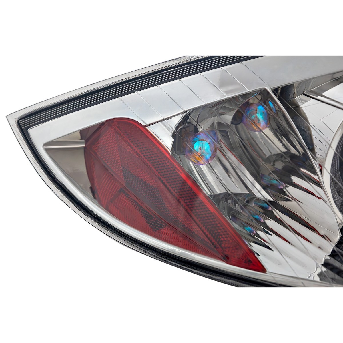 Tail Light for 2006-2012 Mitsubishi Eclipse Driver Side | eBay