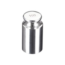 100g F1 Precision Stainless Steel Calibration Weight for Digital Balance Scale