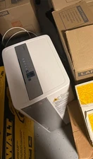 Midea  Dehumidifier mad50ps1ws  50 pint with pump - up to 4500 sq ft