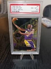 1996-97 Fleer Metal Cyber-Metal Kobe Bryant #5 PSA 8.5 HOF! ROOKIE!