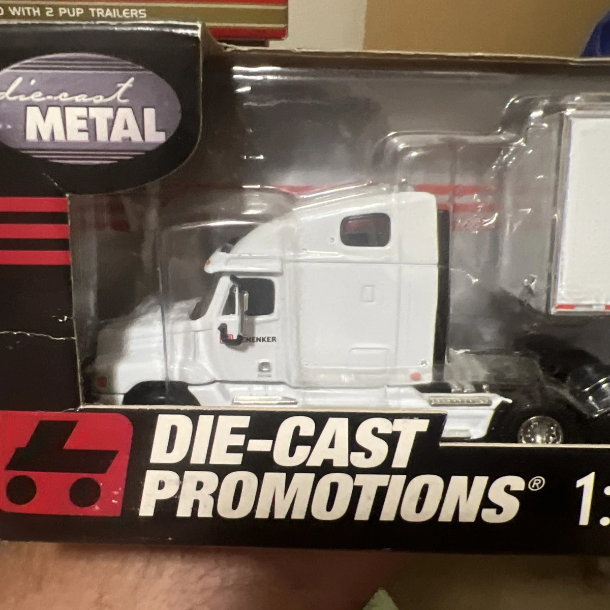 Diecast Promotions for sale | eBay
