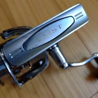 DAIWA EXIST 2508 spinning reel body!