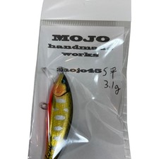 MOJOhandmadewaorks Lure MOJO45 S Flat 3.1g