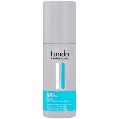 Londa Pro Scalp Refresh Tonik 150ml beruhigend, erfrischend, parabenfrei