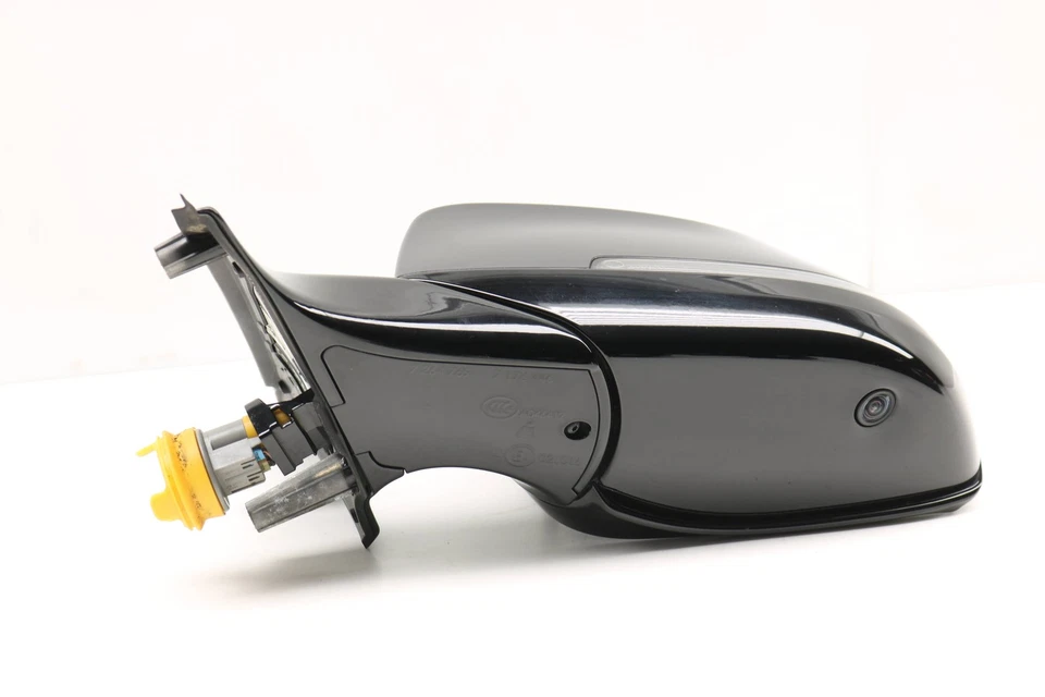 2013-2015 宝马 740LI XDRIVE - 左侧视图门镜 7308513 — 第 3/4 张图片