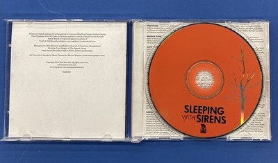 With Ears to See and Eyes to Hear by Sleeping with Sirens (CD