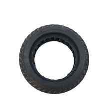For Electric Scooter 5-6 Inch Solid Tire Rubber Non-Slip Explosion-Proof Tire