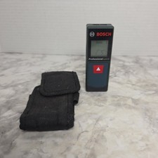 Bosch Professional GLM 20 Distance Measuring ...