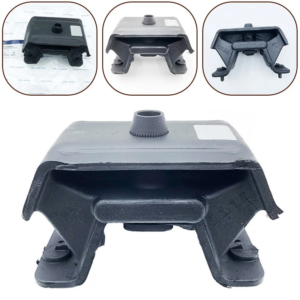 Engine Bracket for Ssangyong For Actyon For kyron For Rexton Black Color Design - Image 3 of 4