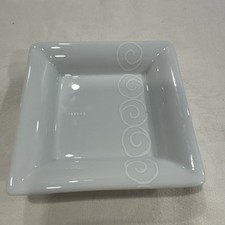 iceberg Small Trinket Tray cm 4.25” X 4.25”