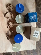 (5) SUNTEC SSC-102 STRAINER - J & H oil Pump screen RS950 131622 121232