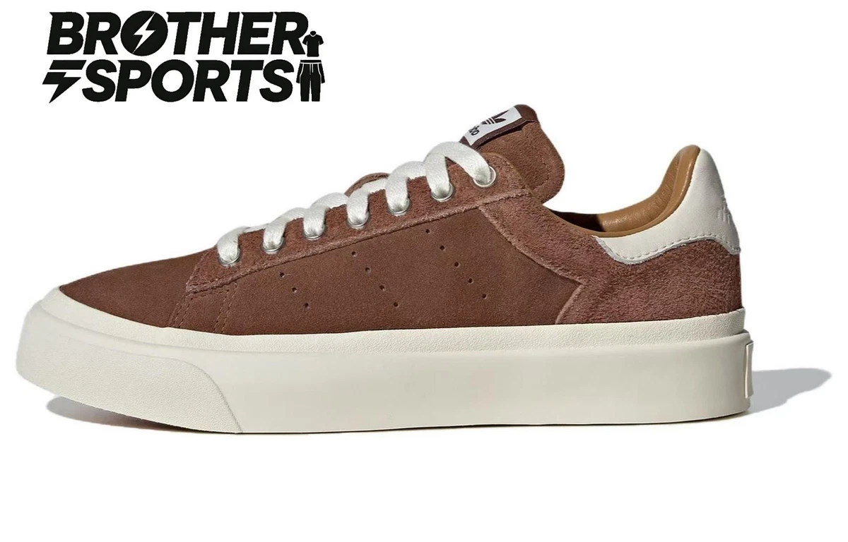 Adidas Stan Smith CS Lux Preloved Brown for sale | eBay