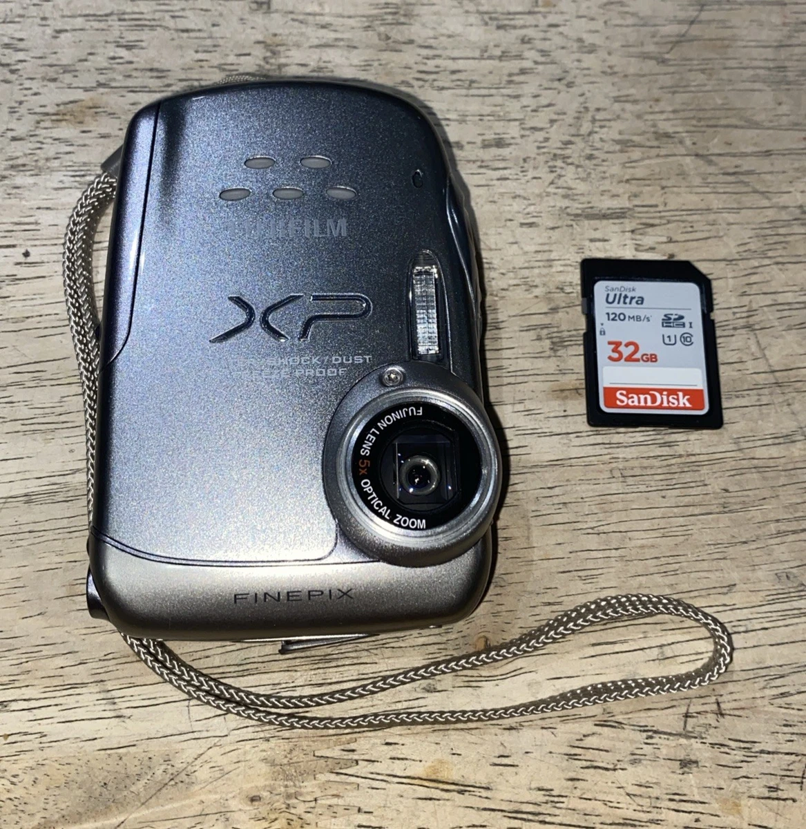 fuji xp10 products for sale | eBay