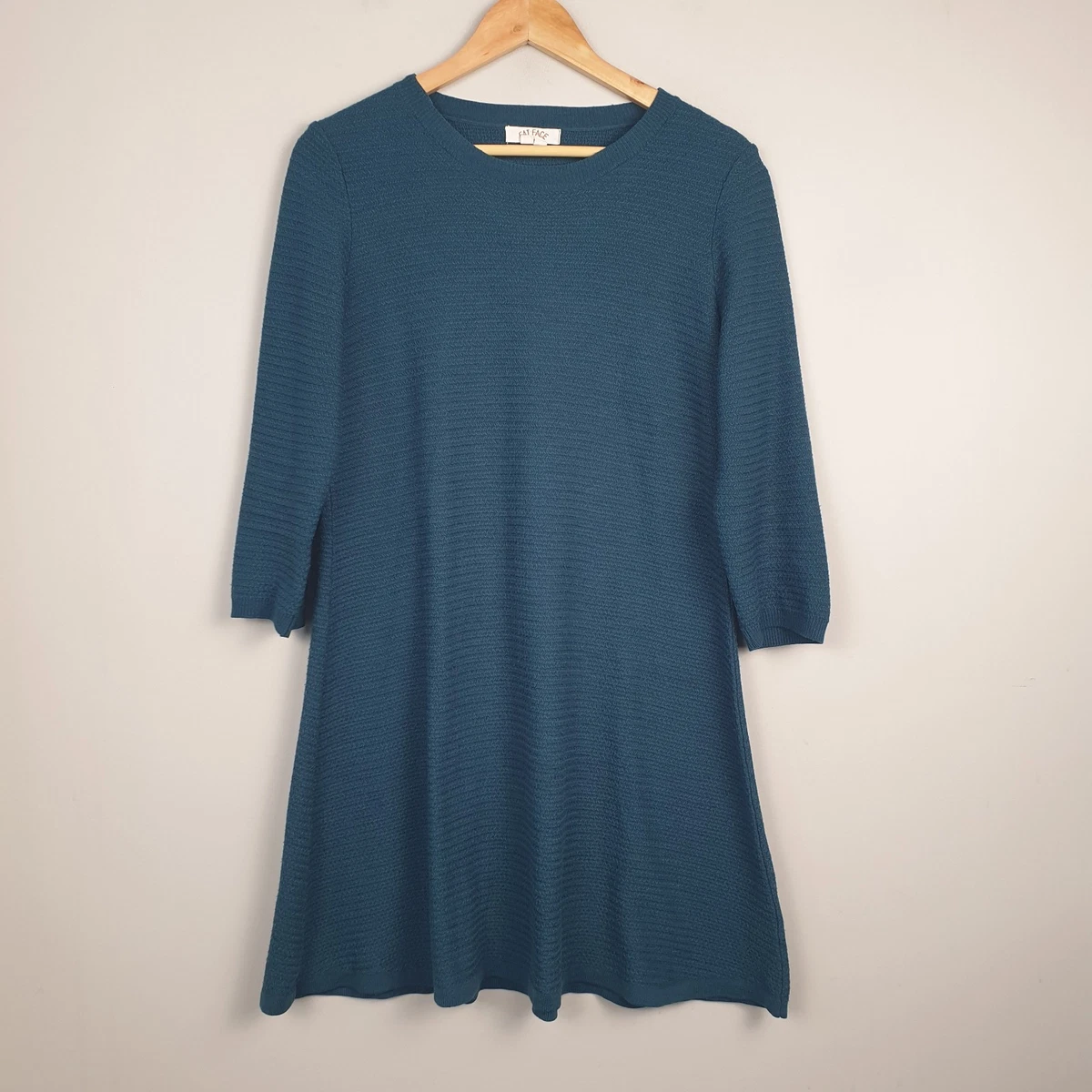 fat face knitted dress Knit in Women's Dresses for sale Sweater dress