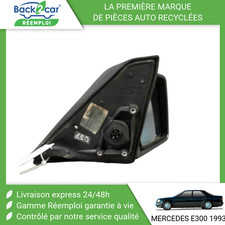 Retroviseur droit (ou coque) Mercedes 300