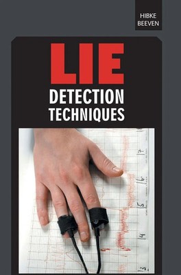 Hibke Beeven | Lie Detection Techniques | Buch | Englisch (2025)
