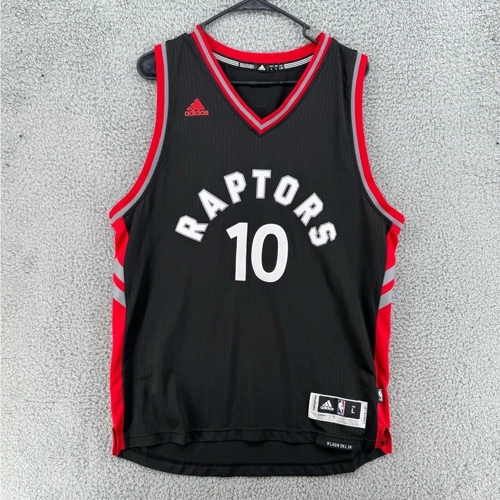 adidas Toronto Raptors NBA Jerseys for sale | eBay