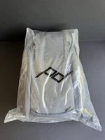 Peak Design Everyday Backpack Zip 15L Ash With Dividers New and Sealed