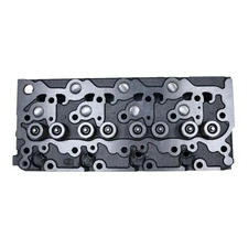 New Cylinder Head Complete 19077-03048 for Kubota V2203 V2203T V2203E V2203B
