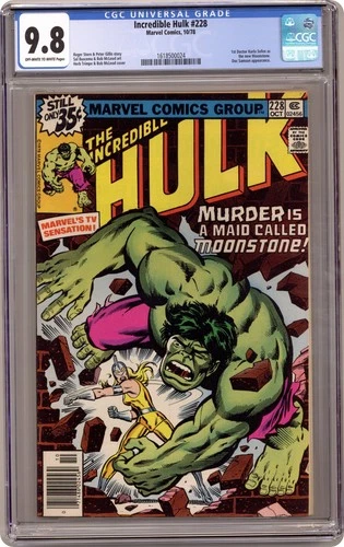 Comic Image