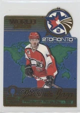 1999-00 Pacific Omega World All-Stars Jaromir Jagr #6 0i6