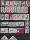 31 Cameroons Stamps from Quality Old Antique Album