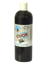 Pete Rickard's Raccoon Urine Hunting Scent, 16-Ounce