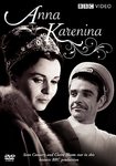 Anna Karenina - Sean Connery, Claire Bloom - BBC DVD
