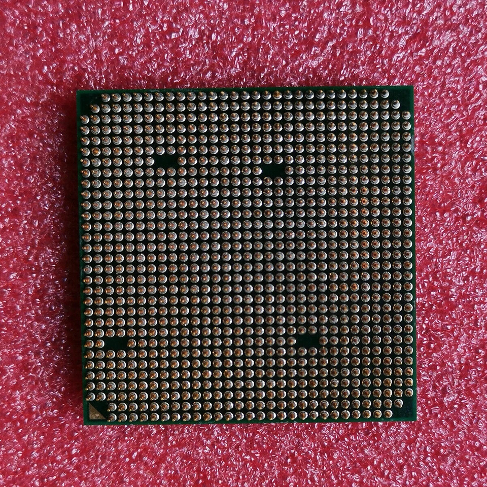 AMD FX-4300 FD4300WMW4MHK Processor 3.8GHz Socket AM3+ CPU 95W 4000MHz - Image 3 of 4