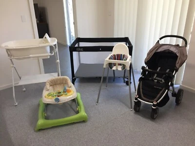 gumtree baby
