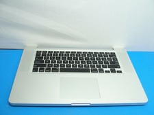 MacBook Pro A1286 Early 2011 MC721LL/A 15" Top Case Palmrest w/Keyboard 661-5854