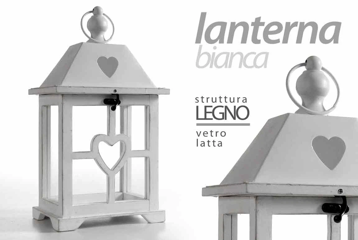 Sziqiqi Lanterna Portacandele Lanterne a Candela Decorative in Metallo in Legno Invecchiato Vintage per Centrotavola per Natrimonio Rustico Lanterna Pensile Fattoria da Interno e Esterno Decor 28cm
