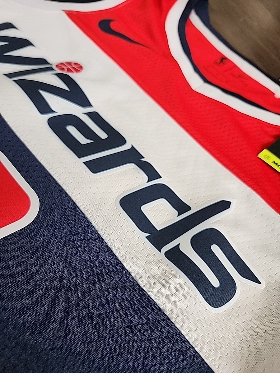 Nike Wizards Hachimura 8 ジャージ Amazon.com: Outerstuff Rui Hachimura Washington Wizards #8