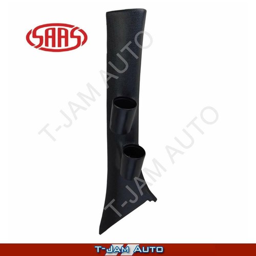 Pillar Pod for Ford Falcon 2008 - 2016 + Boost + Volt LED AT Gauges - Picture 2 of 10