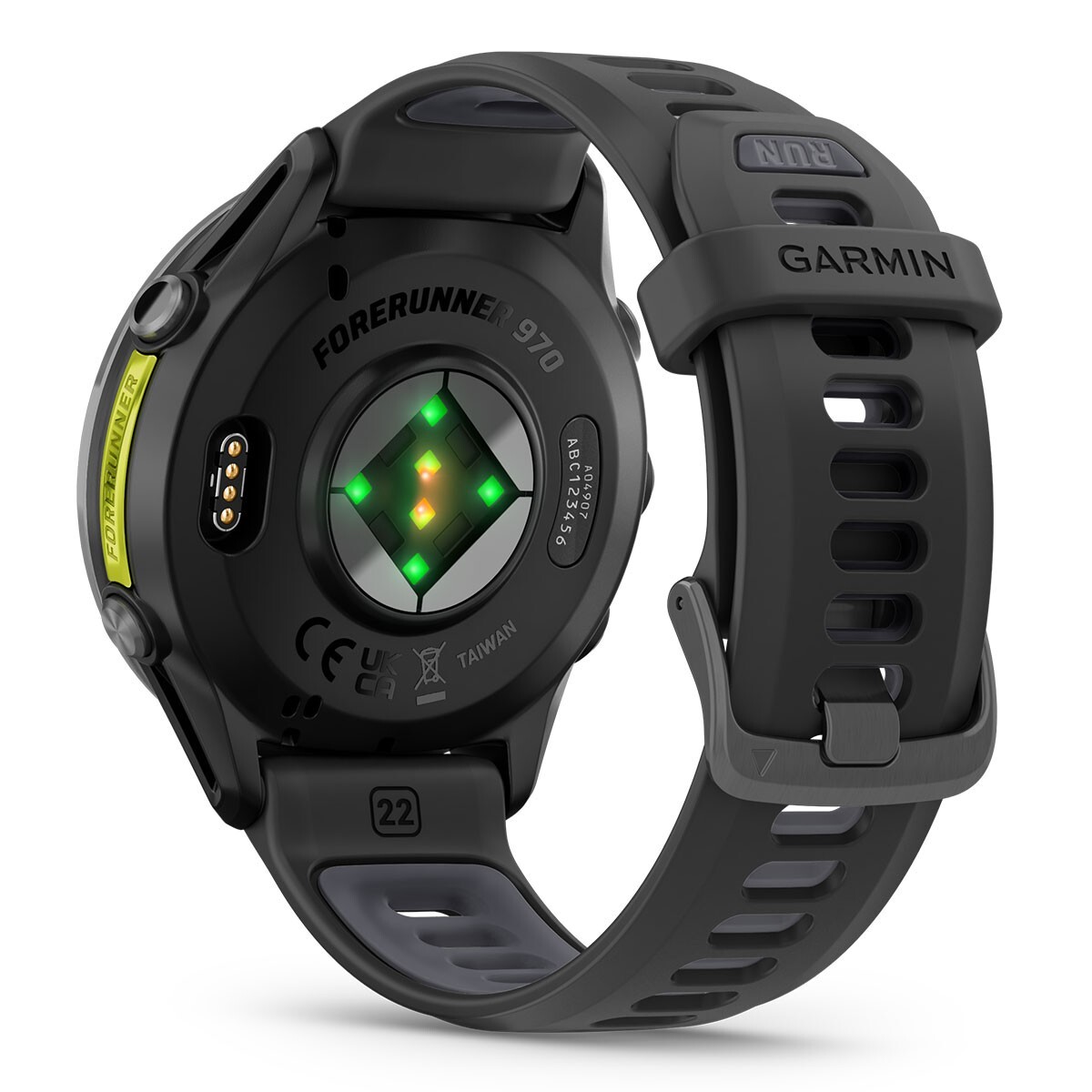 GARMIN - Garmin　FOREATHLETE 55 BLACK Garmin Forerunner 55 Running Watch Black - Office Depot