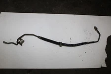 2003-2006 w25 MERCEDES CL500 CL55 POWER STEERING OIL FLUID COOLER LINE PIPE 2976