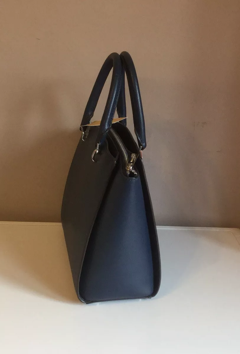 Michael kors shop ellis signature satchel
