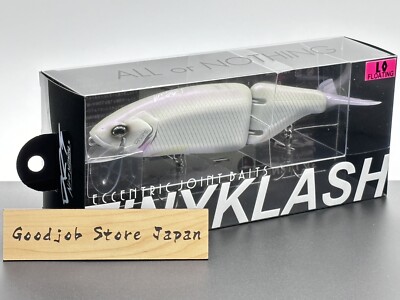 DRT TINY KLASH Low Float 2oz Big Swimbait Please choose a color