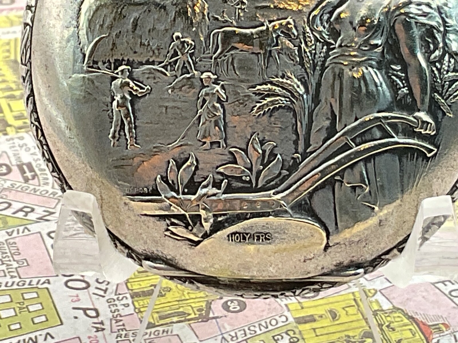 Foto 5 di 14