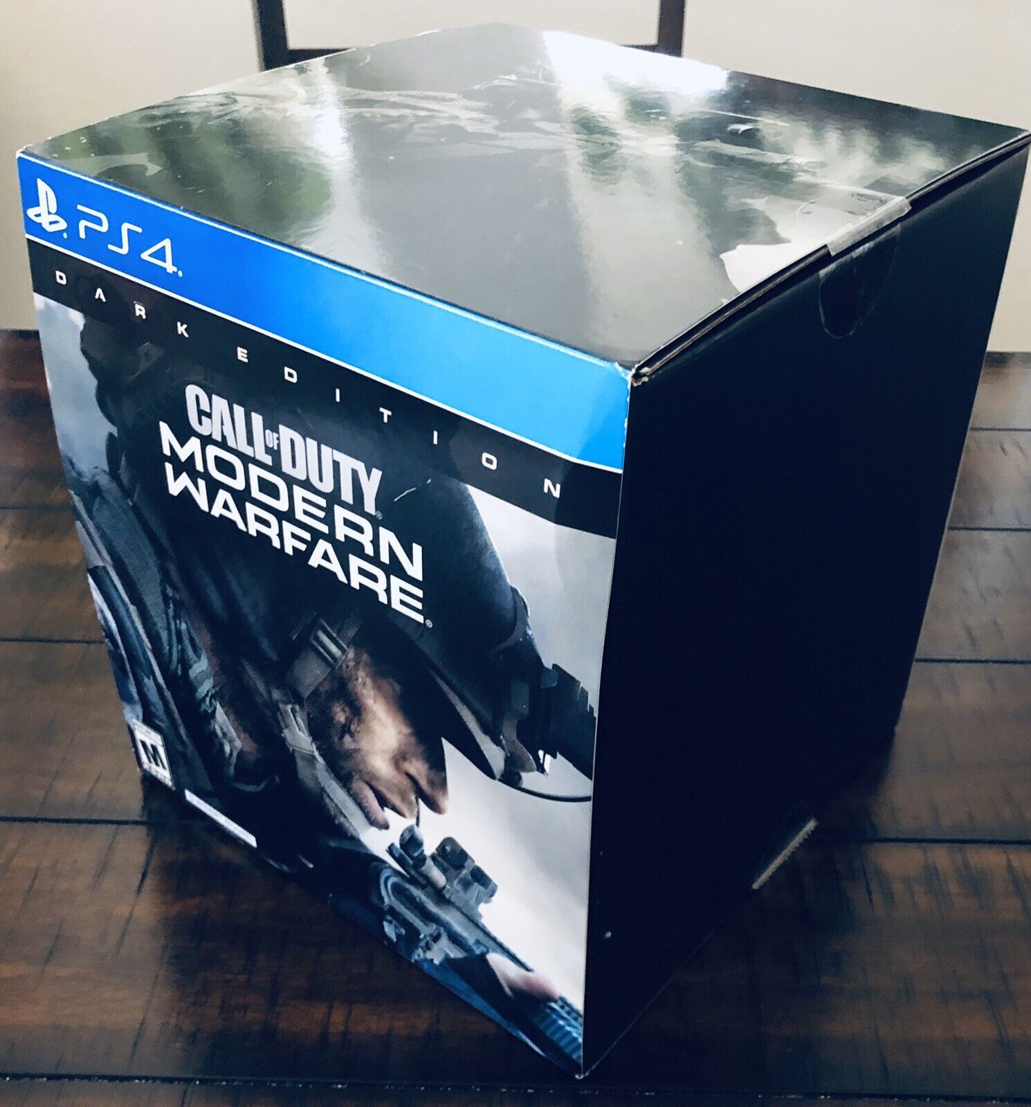 Call of Duty: Modern Warfare Dark Edition - Xbox One