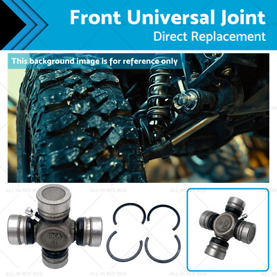 Front Universal Joint Suitable for Patrol GQ Y60 GU Y61 TD42 TB45E RUJ-2028
