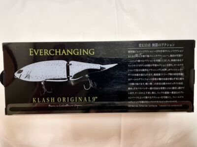 DENHAM - DRT × VILLAGE DOOR × DENHAM KLASH9 DRT KLASH9 RED-LIGHT COLOR DENHAM×DRT×VILLAGE DOOR 4oz 9in