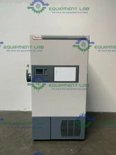 Thermo Revco UXF60086A -86 ºC Laboratory Freezer 28.8 CU FT 115V