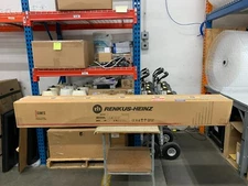 Renkus Heinz IC16-8-RD-BK / Digitally Steerable Line Array Loudspeaker System