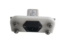 EPCOS - TDK Electronics B84773A0010A000 Power Entry Connector Receptacle, Male B
