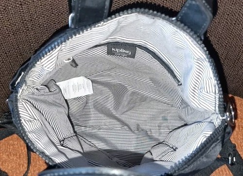 Kipling Rucksack Goyo KI6483-79S Schwarz Paka black - Bild 19 von 22