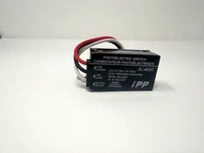 JL403C Photo Electric Switch (Photocell) - NEW