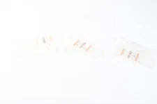 Kantech KTES-ACC-KIT Accessory Kit for KTES Telephone Entry System - Lot of 3