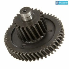 Piaggio Pi8410015 Primary Shaft Aprilia 250 Atlantic 2003-2006