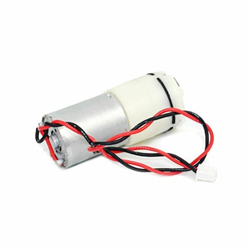 Mise à niveau du générateur de fumée de réservoir RC pour le bricolage de - Photo 2/6